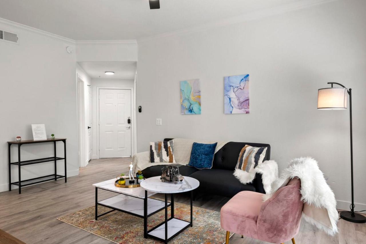Cozysuites Chandler 2Br With 2 Pools & Jacuzzi! Eksteriør billede