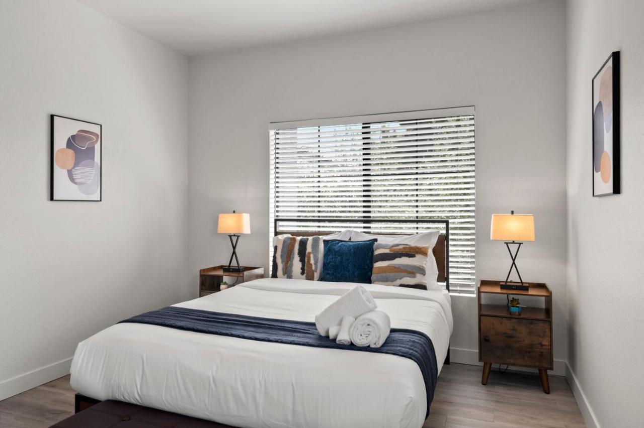 Cozysuites Chandler 2Br With 2 Pools & Jacuzzi! Eksteriør billede