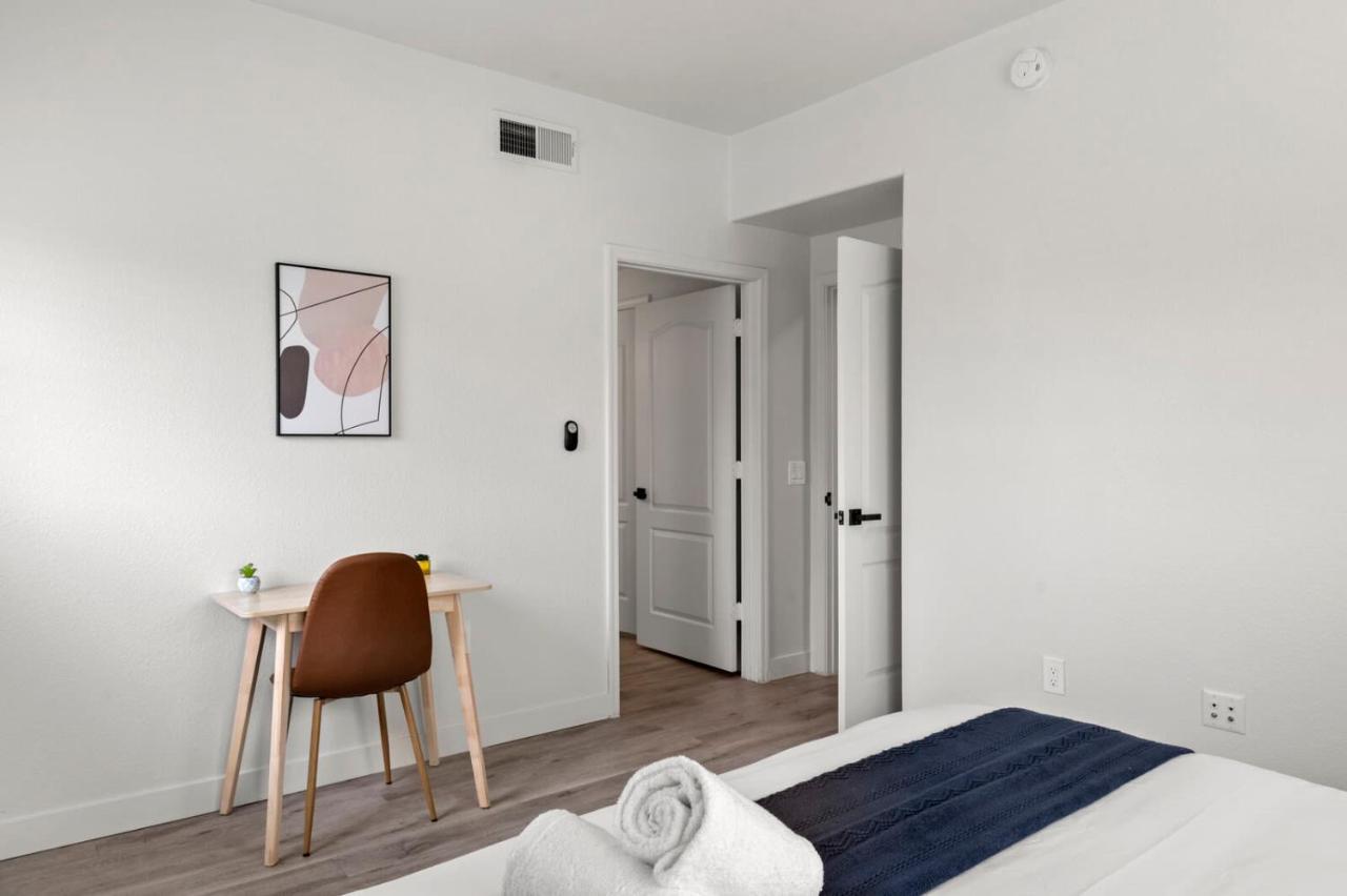 Cozysuites Chandler 2Br With 2 Pools & Jacuzzi! Eksteriør billede