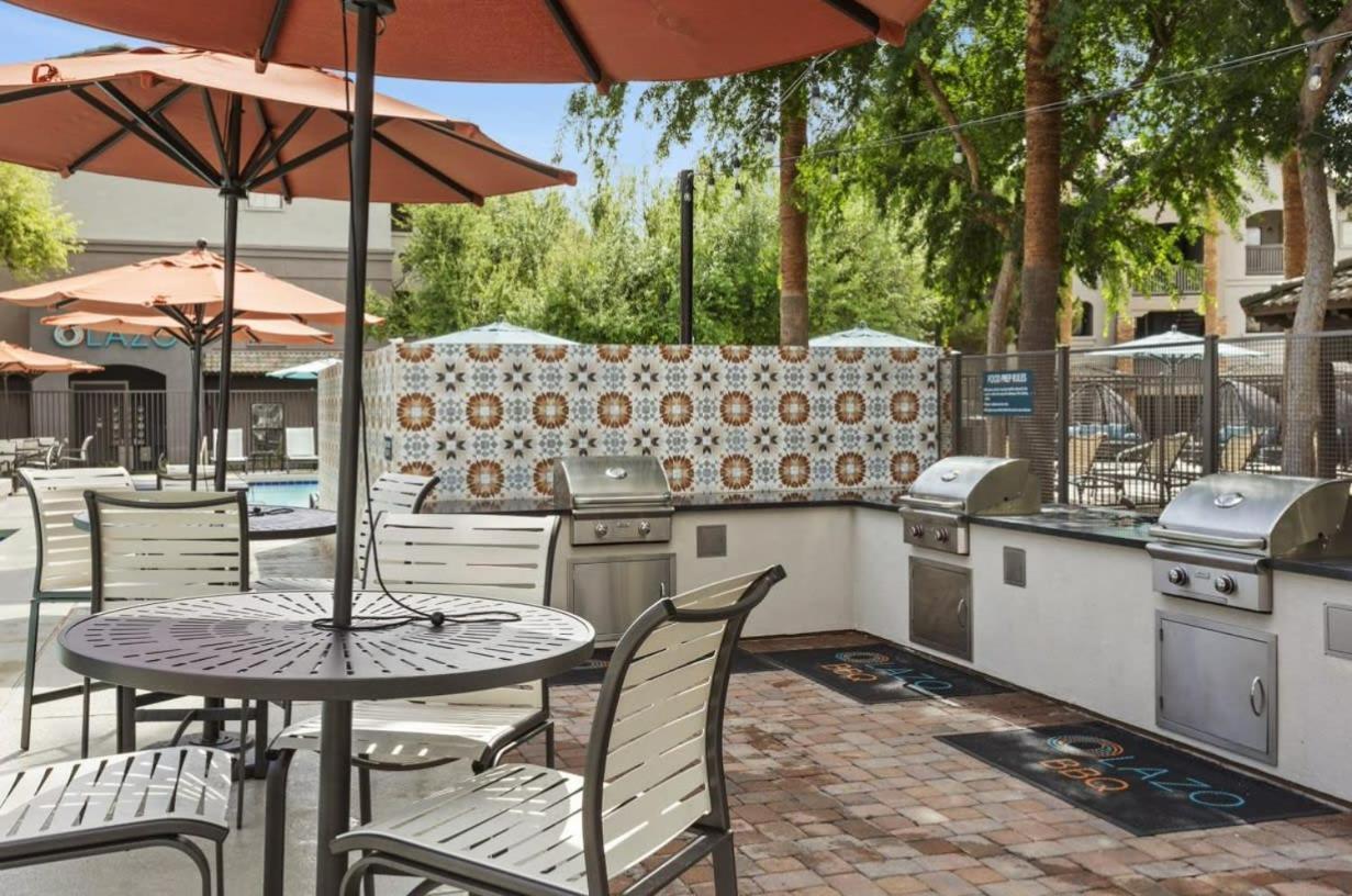 Cozysuites Chandler 2Br With 2 Pools & Jacuzzi! Eksteriør billede