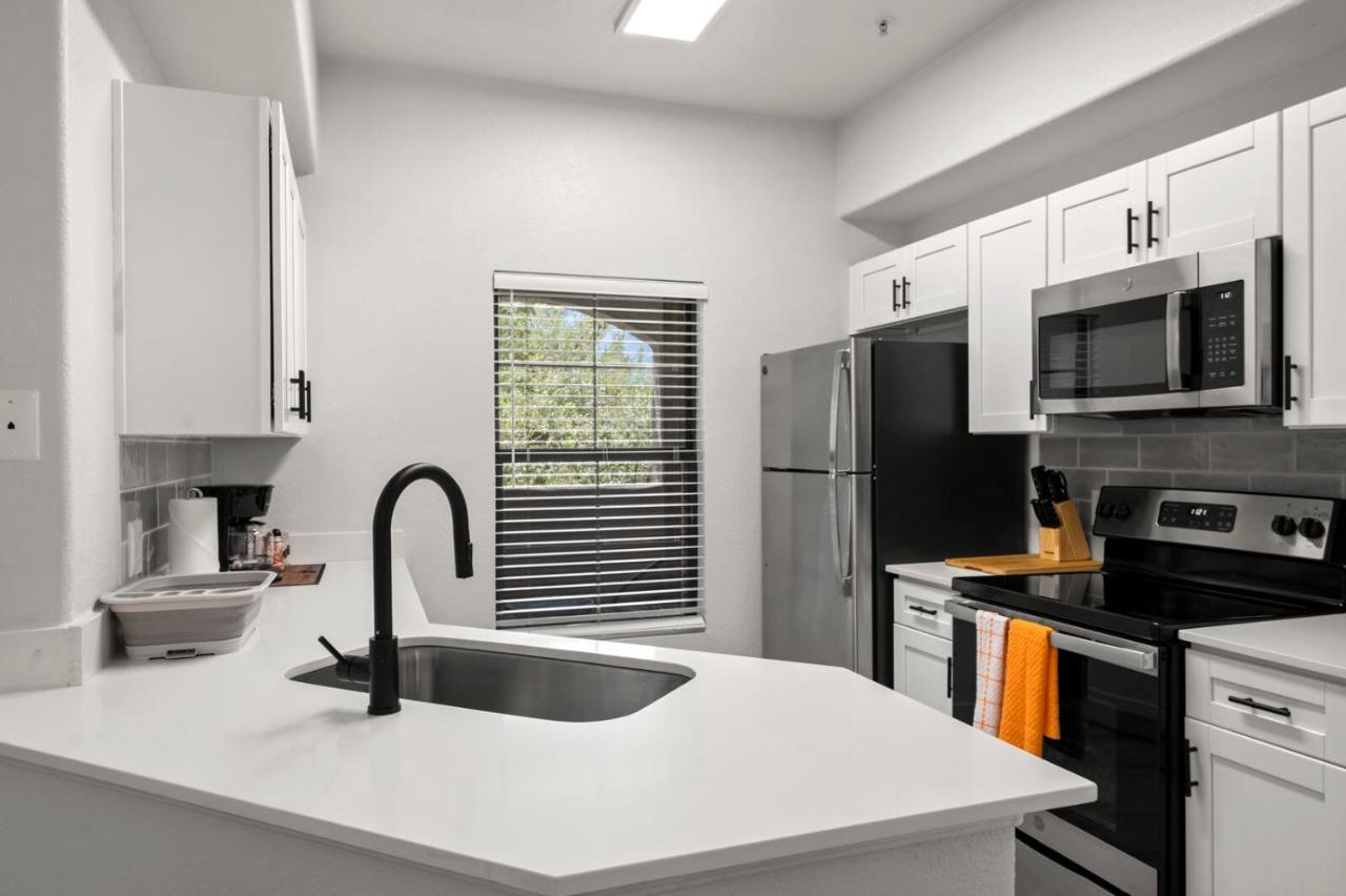 Cozysuites Chandler 2Br With 2 Pools & Jacuzzi! Eksteriør billede