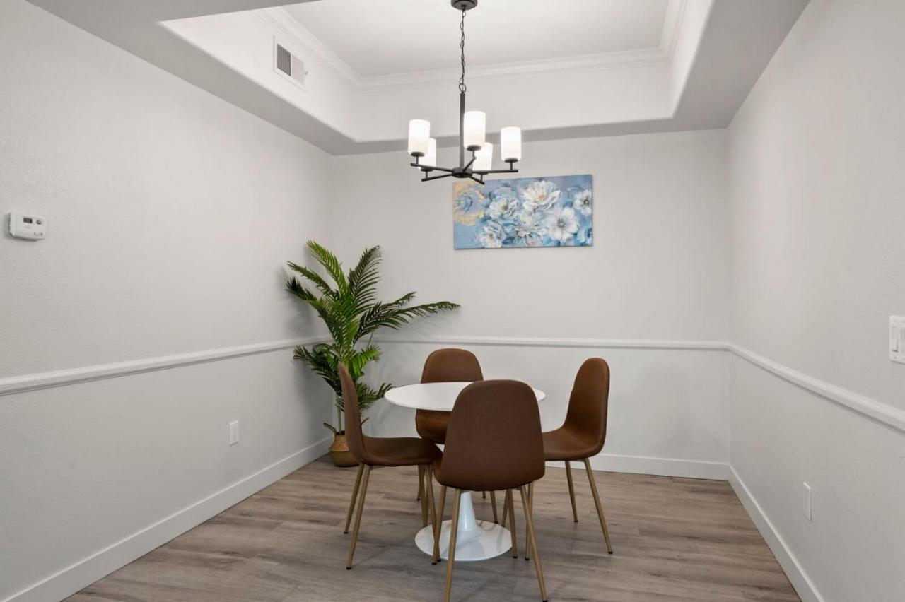 Cozysuites Chandler 2Br With 2 Pools & Jacuzzi! Eksteriør billede