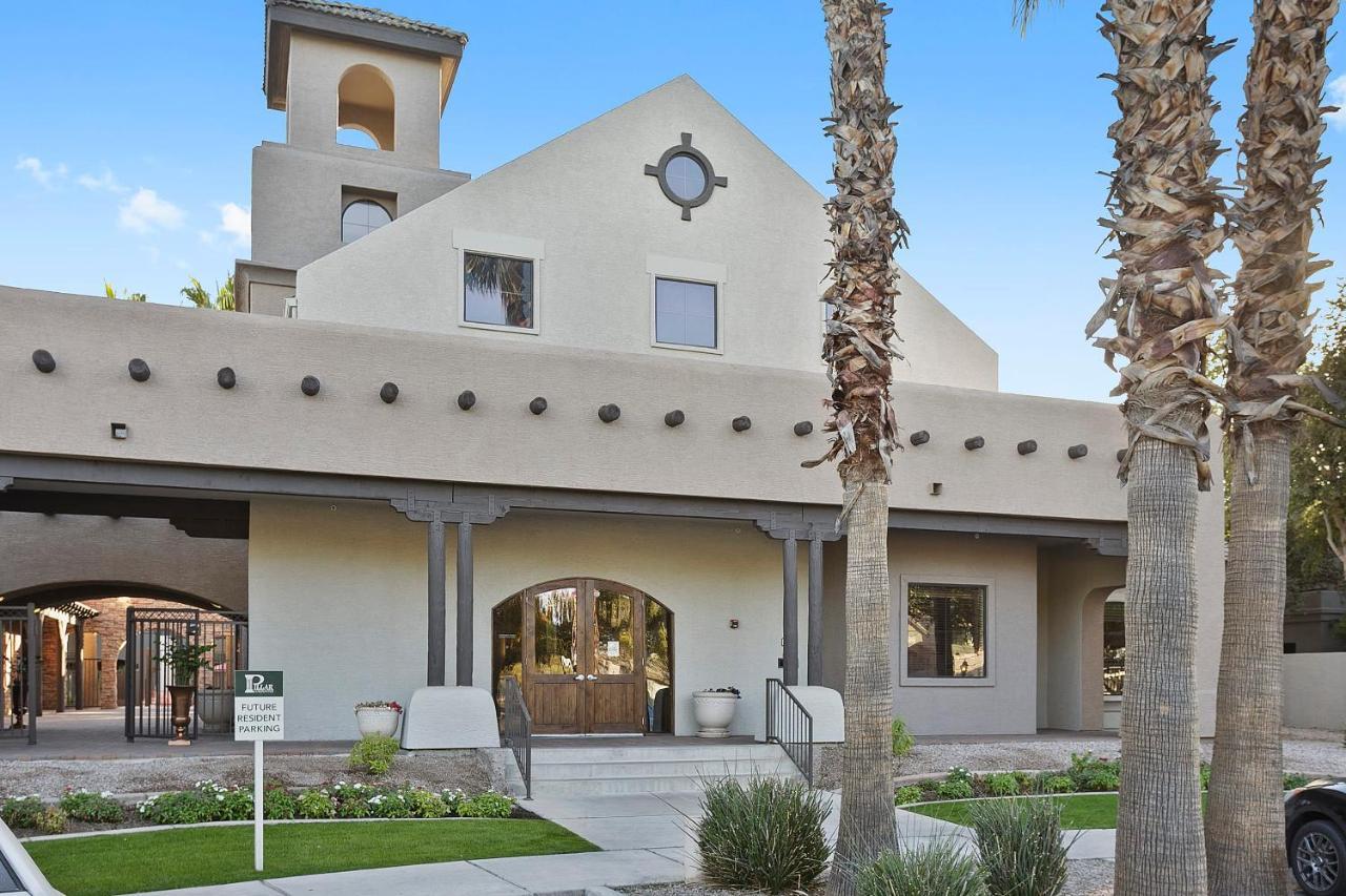 Cozysuites Chandler 2Br With 2 Pools & Jacuzzi! Eksteriør billede