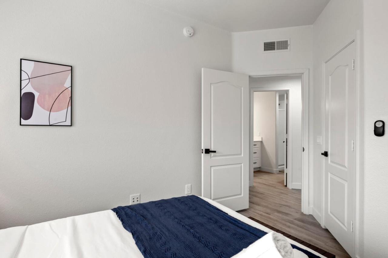 Cozysuites Chandler 2Br With 2 Pools & Jacuzzi! Eksteriør billede