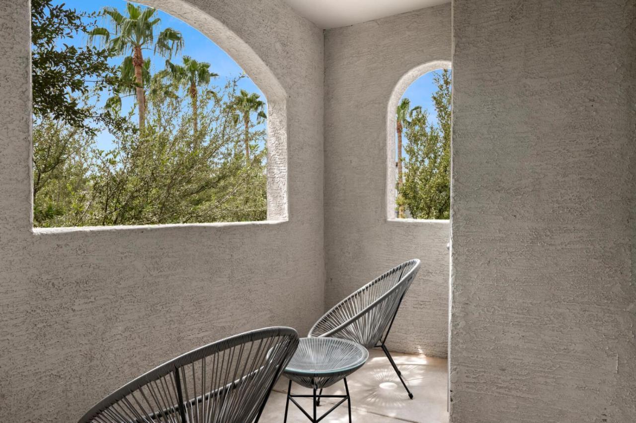 Cozysuites Chandler 2Br With 2 Pools & Jacuzzi! Eksteriør billede
