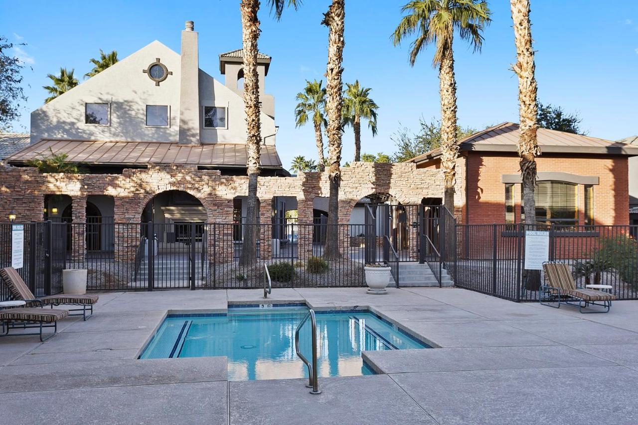 Cozysuites Chandler 2Br With 2 Pools & Jacuzzi! Eksteriør billede