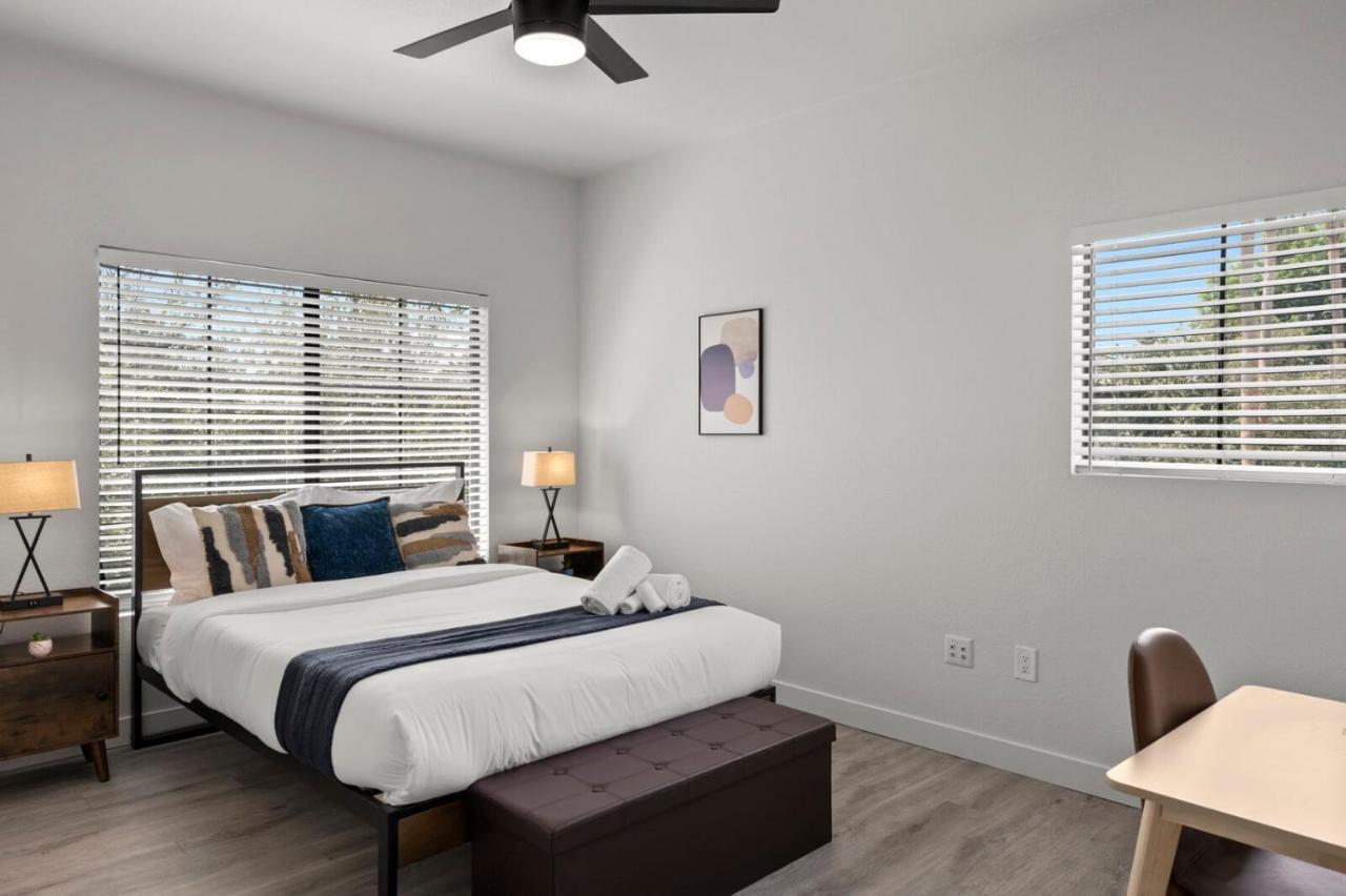 Cozysuites Chandler 2Br With 2 Pools & Jacuzzi! Eksteriør billede