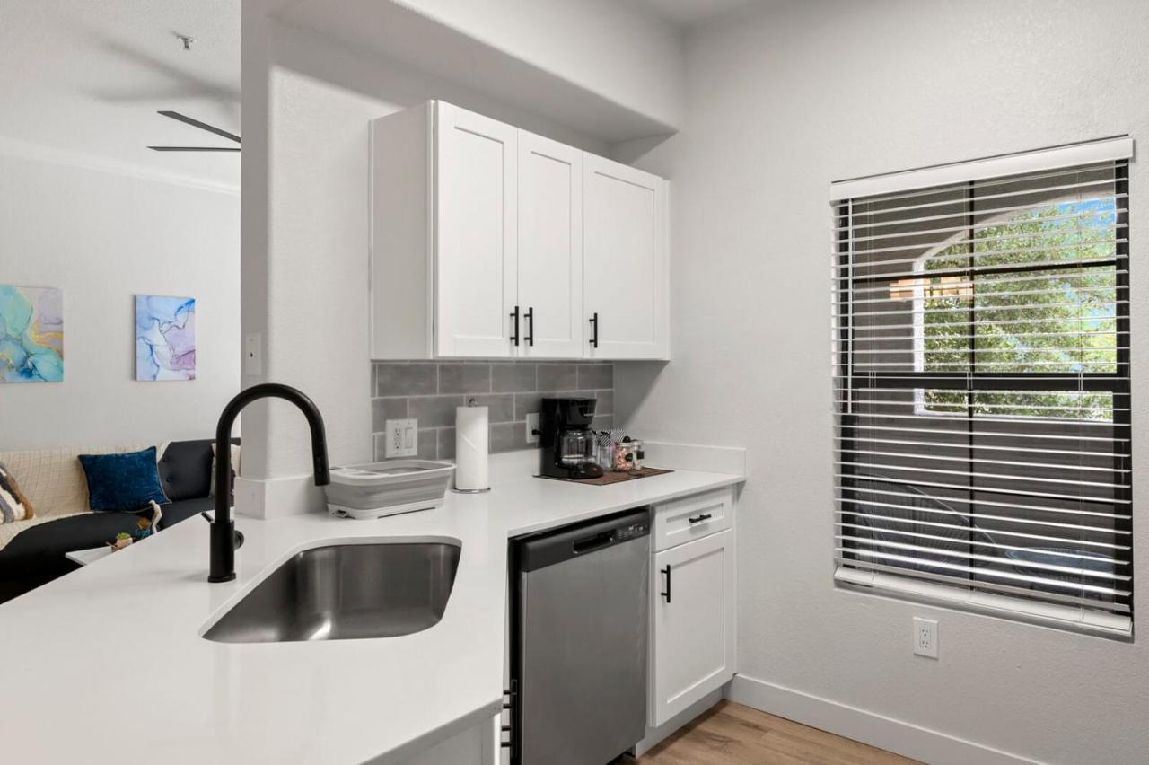 Cozysuites Chandler 2Br With 2 Pools & Jacuzzi! Eksteriør billede