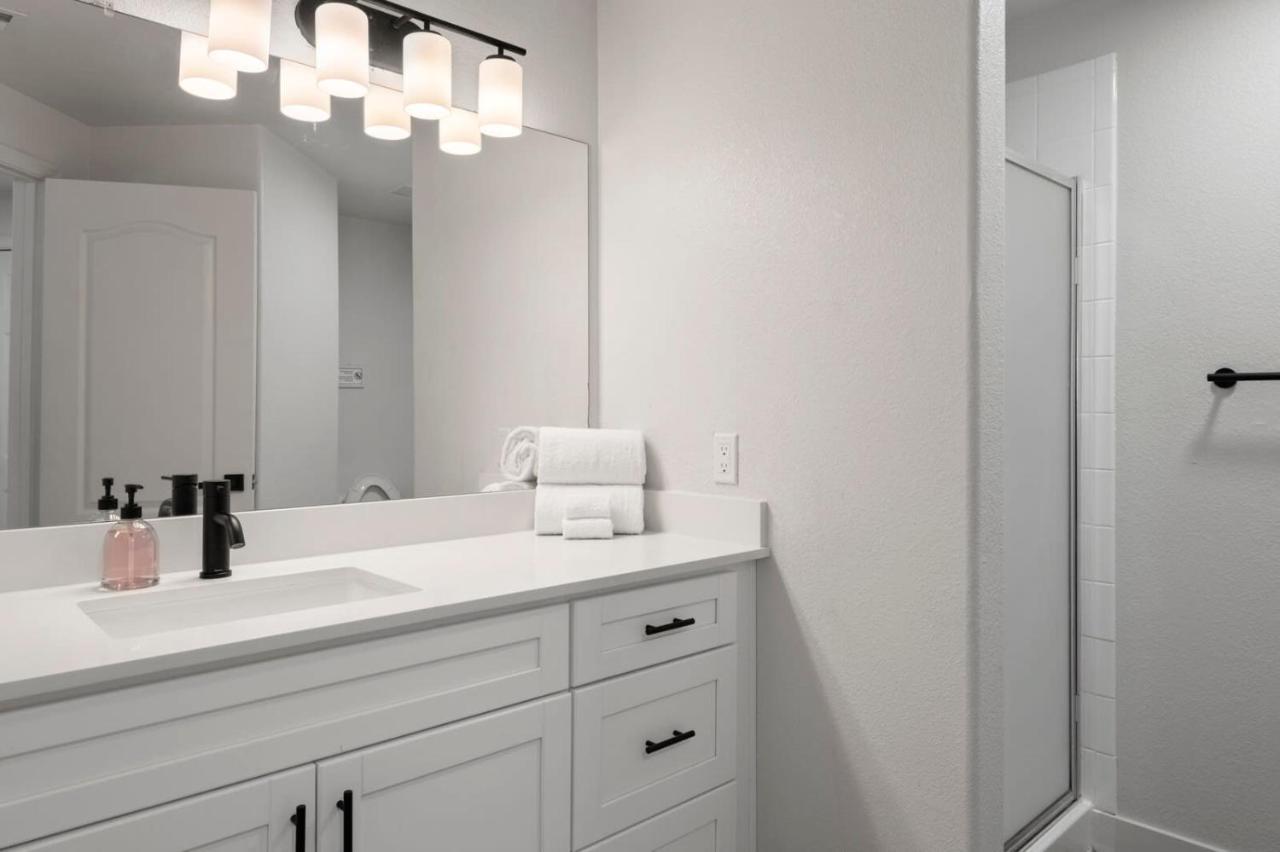 Cozysuites Chandler 2Br With 2 Pools & Jacuzzi! Eksteriør billede