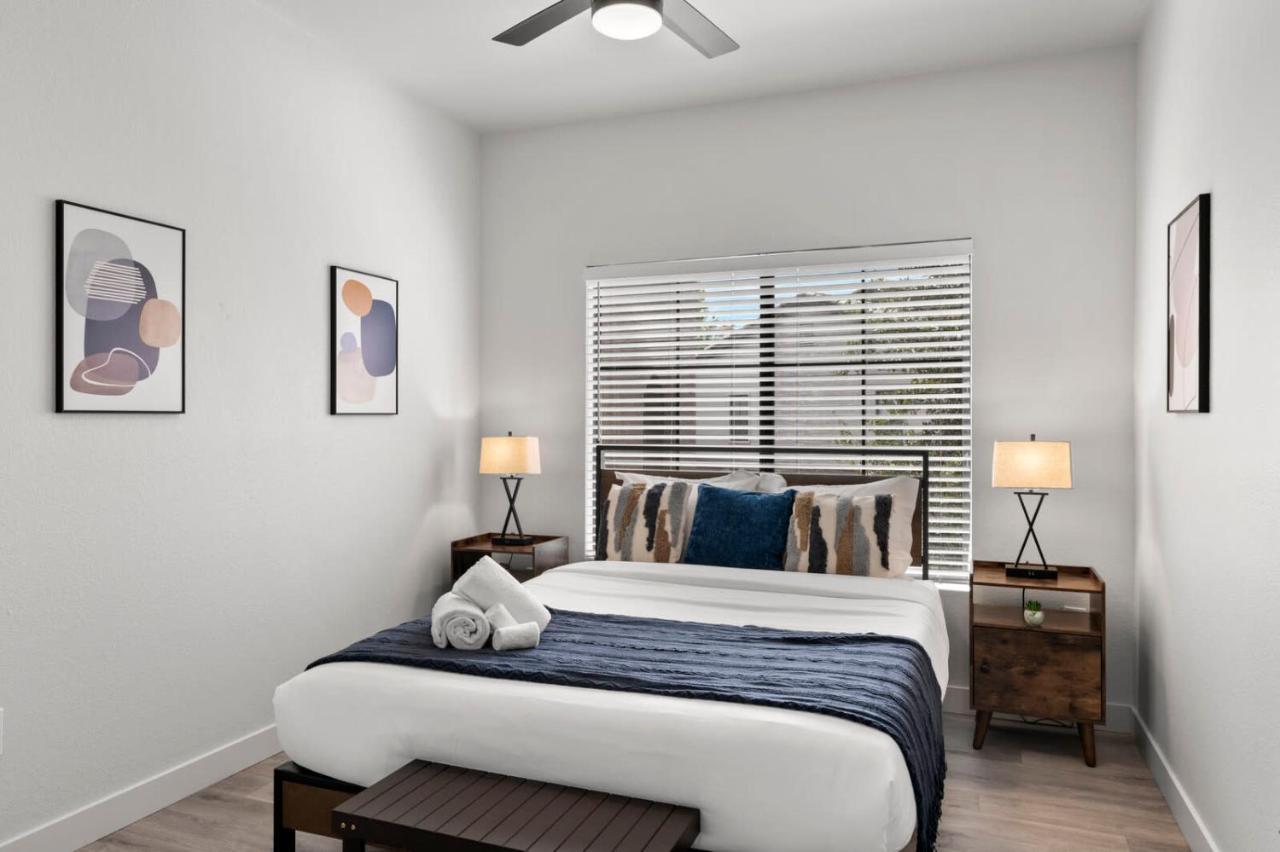 Cozysuites Chandler 2Br With 2 Pools & Jacuzzi! Eksteriør billede